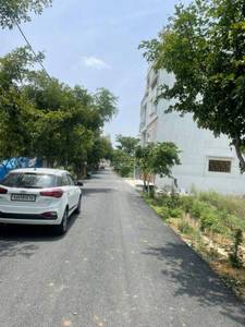 Residential Land / Plot in Phase 8th JP Nagar, JP Nagar