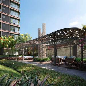 5BHK Multistorey Apartment for New Property in Triyom Palace at Vesu 5BHK Multistorey Apartment for New Property in Triyom Palace at Vesu