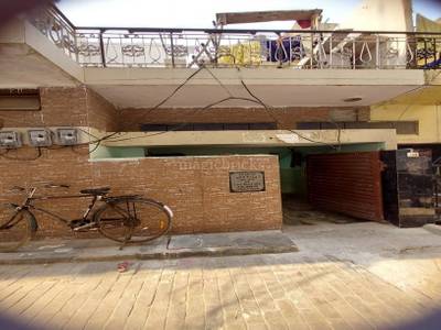 6BHK Residential House for New Property in Jacobpura, Sector 12A 6BHK Residential House for New Property in Jacobpura, Sector 12A