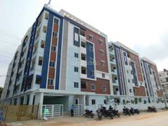 Flats for sale in on sale bachupally