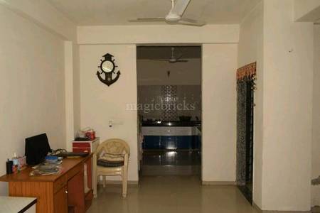 2BHK Multistorey Apartment for New Property in Chandkheda 2BHK Multistorey Apartment for New Property in Chandkheda