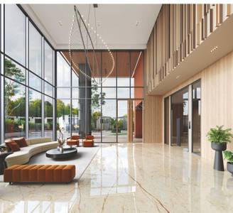 4BHK Multistorey Apartment for New Property in Z Luxuria at Thaltej 4BHK Multistorey Apartment for New Property in Z Luxuria at Thaltej