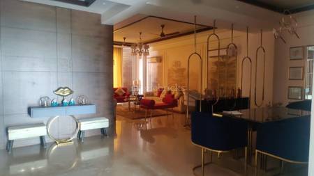 4BHK Residential House for New Property in Trehan Luxury Floors at Sector 63 4BHK Residential House for New Property in Trehan Luxury Floors at Sector 63