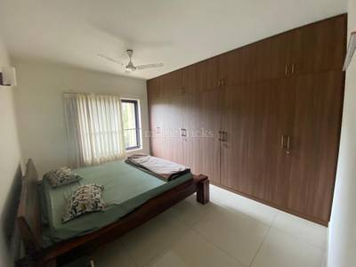 3 BHK flat for rent in Legacy Estilo in Yelahanka Bangalore