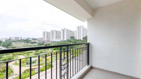3BHK Multistorey Apartment for Resale in Sattva Misty Charm at Vajarahalli, Vajarahalli 3BHK Multistorey Apartment for Resale in Sattva Misty Charm at Vajarahalli, Vajarahalli