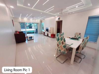 2BHK Multistorey Apartment for Resale in Forest County at EON Free Zone, Kharadi 2BHK Multistorey Apartment for Resale in Forest County at EON Free Zone, Kharadi