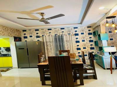 3BHK Villa for Resale in Peninsula Solitaire at Tindlu 3BHK Villa for Resale in Peninsula Solitaire at Tindlu