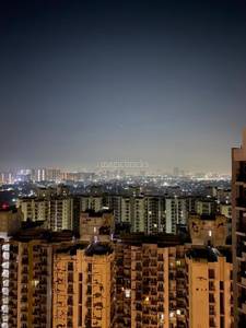 3BHK Multistorey Apartment for Resale in Rg Residency Ph I and II at Sector 120 3BHK Multistorey Apartment for Resale in Rg Residency Ph I and II at Sector 120