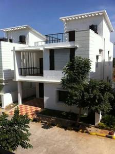 4BHK Villa for Rent in Sikhara at Bachupally 4BHK Villa for Rent in Sikhara at Bachupally