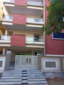 2BHK Multistorey Apartment for Rent in Alkapuri Colony 2BHK Multistorey Apartment for Rent in Alkapuri Colony
