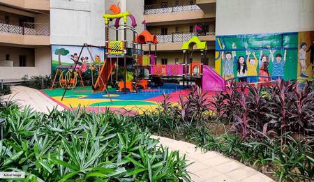 2BHK Multistorey Apartment for Resale in Saya Gold Avenue at Indirapuram 2BHK Multistorey Apartment for Resale in Saya Gold Avenue at Indirapuram