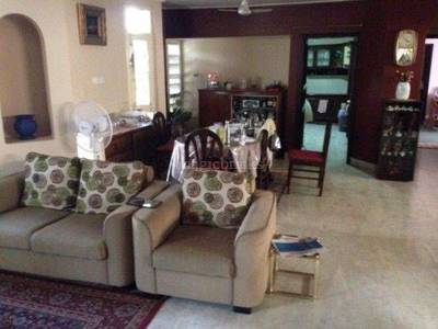 4 BHK House for Sale in Banjara Hills Hyderabad