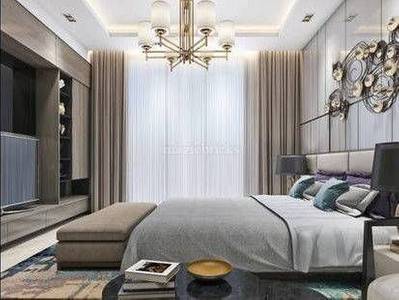 4BHK Multistorey Apartment for Resale in DLF IT Park at Phase 3 DLF 4BHK Multistorey Apartment for Resale in DLF IT Park at Phase 3 DLF