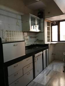 1BHK Multistorey Apartment for Resale in Chandivali 1BHK Multistorey Apartment for Resale in Chandivali