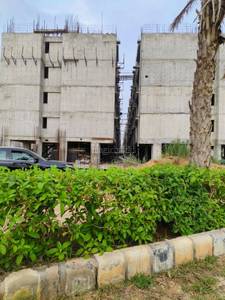 2BHK Builder Floor Apartment for Resale in Sector 89 2BHK Builder Floor Apartment for Resale in Sector 89