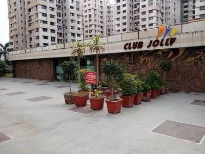 2BHK Multistorey Apartment for Resale in Jolly Residency at Vesu 2BHK Multistorey Apartment for Resale in Jolly Residency at Vesu
