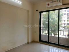 Flat for sale in kalyan west sale