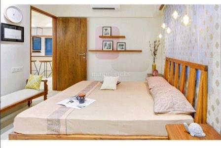 3BHK Multistorey Apartment for Resale in Shivalik Sharda Park View 2 at Shela 3BHK Multistorey Apartment for Resale in Shivalik Sharda Park View 2 at Shela