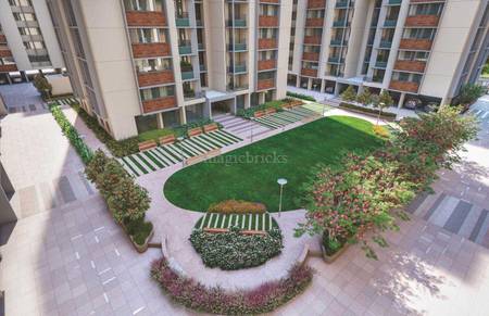3BHK Multistorey Apartment for New Property in Maher Select at Shela 3BHK Multistorey Apartment for New Property in Maher Select at Shela