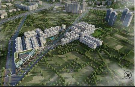 3BHK Builder Floor Apartment for Resale in Signature Global City 81 at Sector 81 3BHK Builder Floor Apartment for Resale in Signature Global City 81 at Sector 81