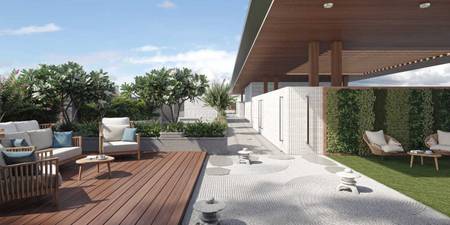 4BHK Multistorey Apartment for New Property in Roland Towers at Magdalla 4BHK Multistorey Apartment for New Property in Roland Towers at Magdalla