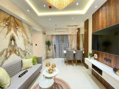 Tycoons Opal Upgraded 1, 2, 3 BHK Flats For Sale in Kalyan