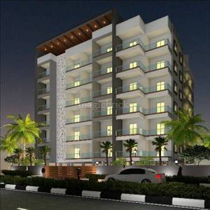 2BHK Multistorey Apartment for Resale in Gupta Cherry Hills at Chinchwad, Pimpri Chinchwad 2BHK Multistorey Apartment for Resale in Gupta Cherry Hills at Chinchwad, Pimpri Chinchwad