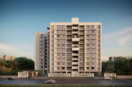 3BHK Multistorey Apartment for New Property in Aarohi Avinya at Jodhpur Village, Jodhpur 3BHK Multistorey Apartment for New Property in Aarohi Avinya at Jodhpur Village, Jodhpur