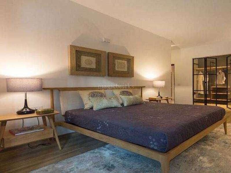 Godrej Habitat in Sector 3, Gurgaon Price, Brochure, Floor Plan, Reviews