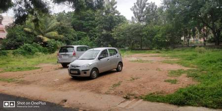 Land / Plot in Marathahalli Bangalore