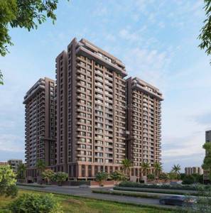 3BHK Multistorey Apartment for New Property in Pal 3BHK Multistorey Apartment for New Property in Pal