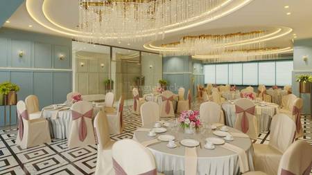 5BHK Multistorey Apartment for New Property in Oeuvre 3 at Ambli 5BHK Multistorey Apartment for New Property in Oeuvre 3 at Ambli