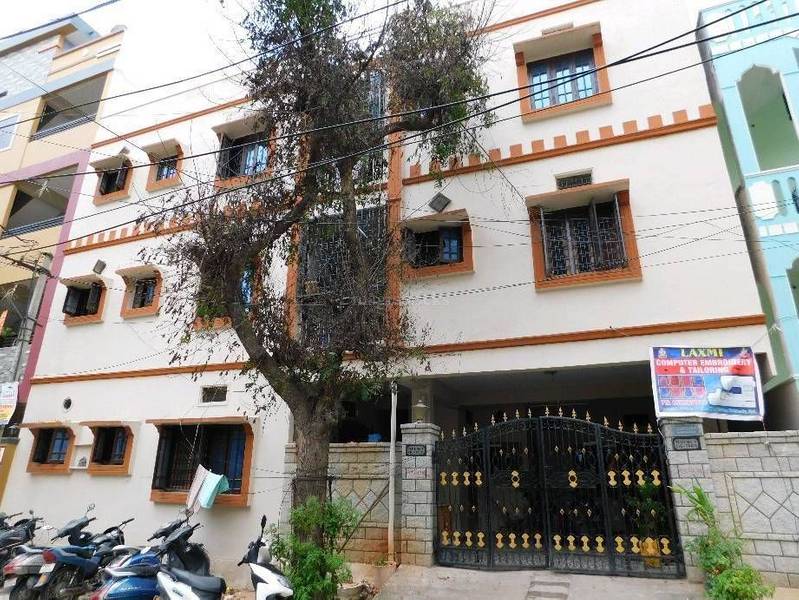 Owner 7 BHK 1684 Sqft Residential House for Sale in Kukatpally Housing