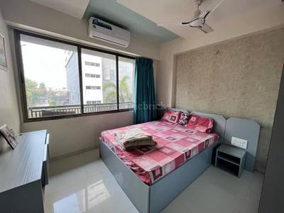 3BHK Multistorey Apartment for Resale in Thaltej 3BHK Multistorey Apartment for Resale in Thaltej