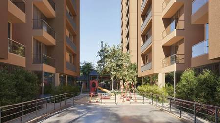 3BHK Multistorey Apartment for Resale in Serenity Sky at South Bopal, Bopal 3BHK Multistorey Apartment for Resale in Serenity Sky at South Bopal, Bopal