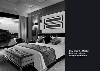 3BHK Multistorey Apartment for New Property in Kharadi 3BHK Multistorey Apartment for New Property in Kharadi