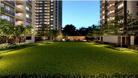 3BHK Multistorey Apartment for New Property in Swati Premier at Shantipura Circle 3BHK Multistorey Apartment for New Property in Swati Premier at Shantipura Circle