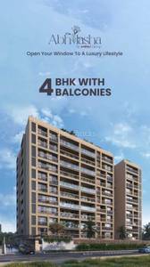 3BHK Multistorey Apartment for New Property in Vaishnodevi Circle 3BHK Multistorey Apartment for New Property in Vaishnodevi Circle