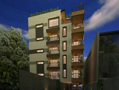 3BHK Multistorey Apartment for Resale in Shivaji Nagar 3BHK Multistorey Apartment for Resale in Shivaji Nagar
