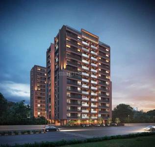 3BHK Multistorey Apartment for New Property in Science City 3BHK Multistorey Apartment for New Property in Science City