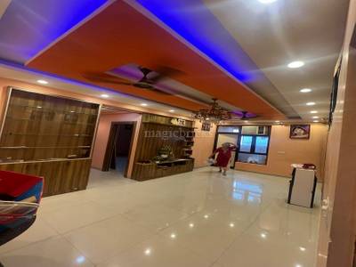 3BHK Multistorey Apartment for New Property in SG Benefit at Govindpuram 3BHK Multistorey Apartment for New Property in SG Benefit at Govindpuram