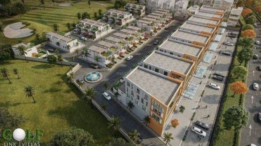 Elite Golf Greens in Sector 79, Noida Price, Brochure, Floor Plan, Reviews