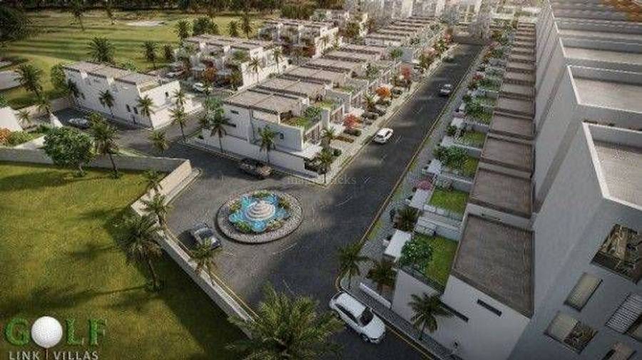 Elite Golf Greens in Sector 79, Noida Price, Brochure, Floor Plan, Reviews