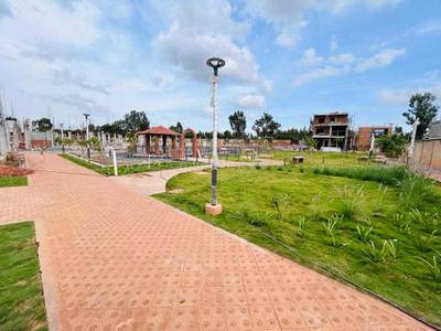 4BHK Villa for New Property in Varthur 4BHK Villa for New Property in Varthur