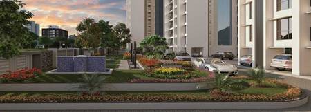 2BHK Multistorey Apartment for Resale in North Enclave at Vaishnodevi Circle 2BHK Multistorey Apartment for Resale in North Enclave at Vaishnodevi Circle