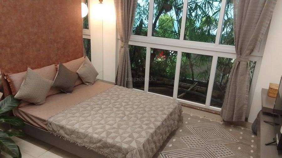 3 BHK Flat/Apartment for Sale in Chamrajpet, Bangalore 2109 Sqft