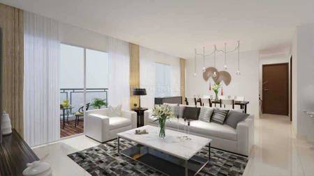 2BHK Multistorey Apartment for Resale in Gagan Avencia at Kharadi 2BHK Multistorey Apartment for Resale in Gagan Avencia at Kharadi