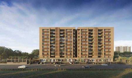 4BHK Multistorey Apartment for New Property in Shilp Paradise at Bodakdev 4BHK Multistorey Apartment for New Property in Shilp Paradise at Bodakdev