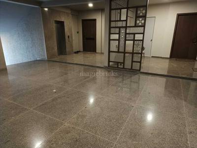 4BHK Multistorey Apartment for Resale in Swati Crimson at Thaltej 4BHK Multistorey Apartment for Resale in Swati Crimson at Thaltej