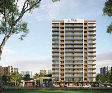 4BHK Multistorey Apartment for New Property in Pal 4BHK Multistorey Apartment for New Property in Pal